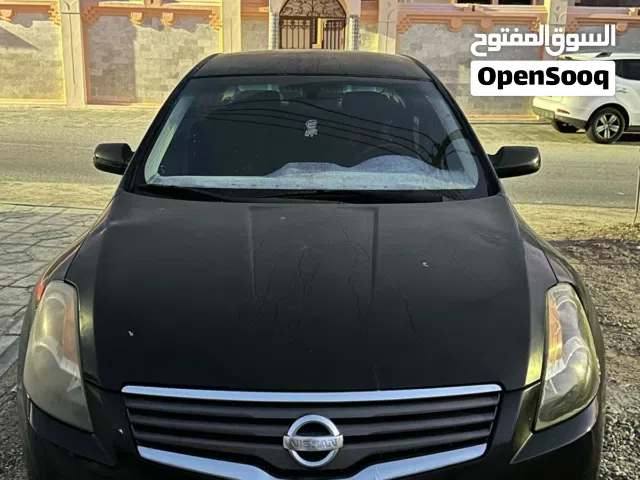 Nissan Altima for sale