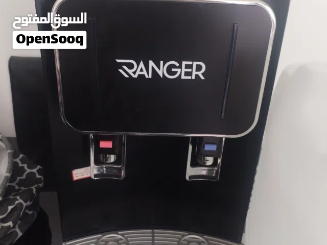 كولر رينجر شبه جديد للبيع