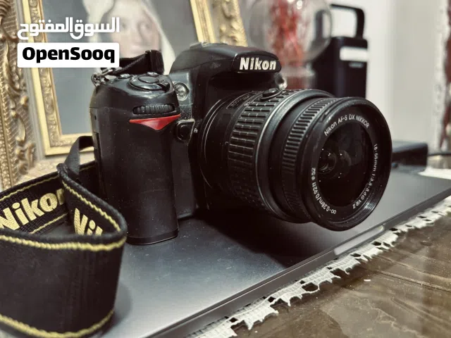 Nikon d7000