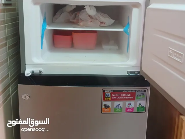 Geepaz refrigerator