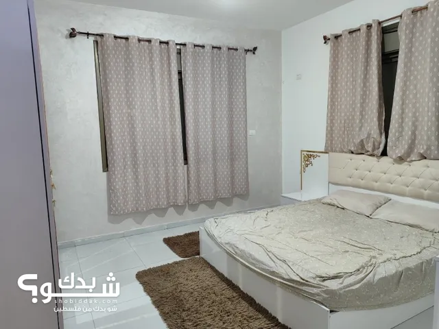 شقة غرفتين مفروشة للايجار قرب ضاحية الريحان