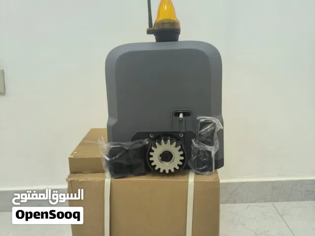 gate machine 1000kg for sale with one year warranty الباب لاتوماتيك مع ضمان سنة