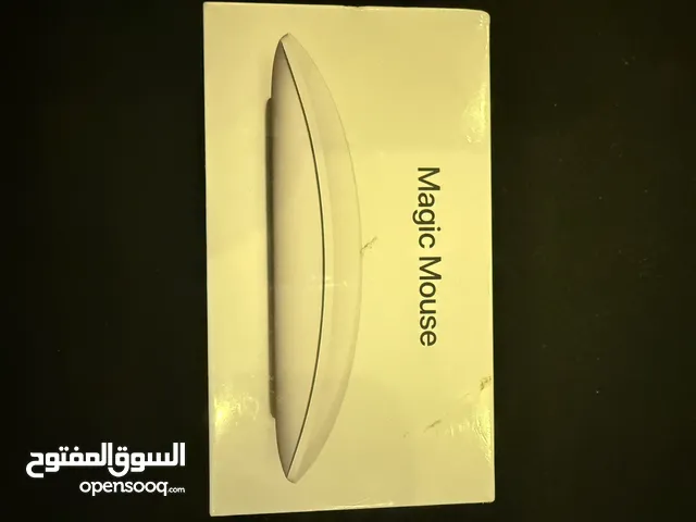 Apple Magic Mouse