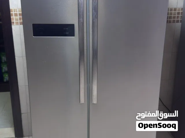 Panasonic 2 Door fridge plus freezer