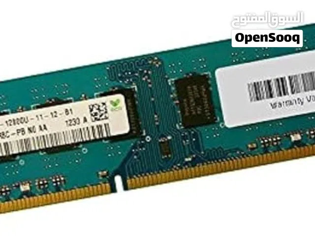 Ram 2x4 GB