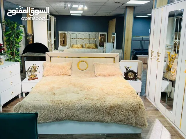 غرفه نوم تركيه كامله