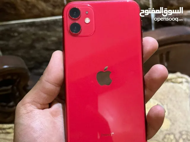 Apple iPhone 12 Pro 128 GB in Amman