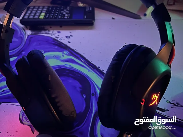 Other Gaming Headset in Fujairah