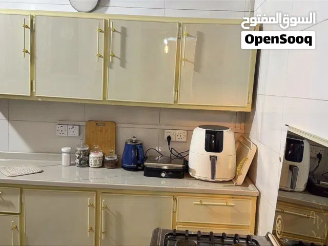 كاونتر المنيوم تفصال