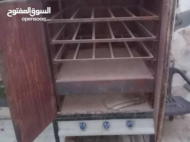 فرن حلويات + معجنات للبيع 4رفوف او 5