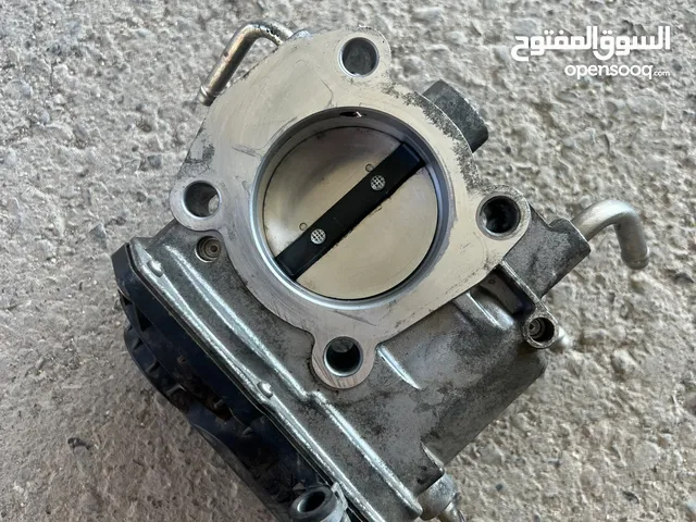 قطع غيار كامري 2007 الى 2011
