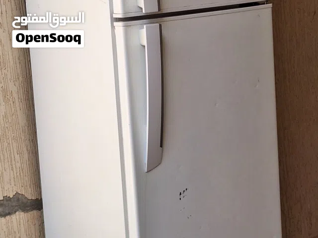 تلاجة اريستون