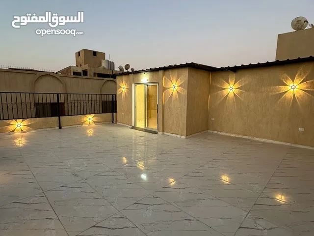 بنتهاوس دوبلكس الترا سوبر لوكس اول سكن اول تشطيب واجهه