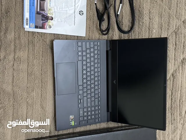 GAMING LAPTOP HP victus 15