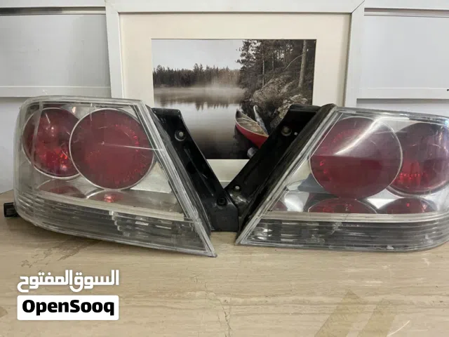 فانوس لانسر