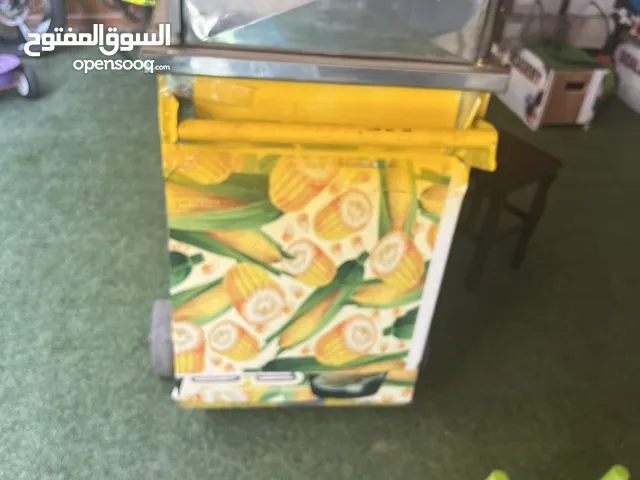 عرباية ذرة