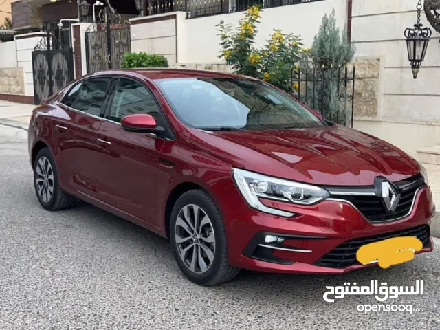 رينو ميكان خليجي 2023 للبيع او المراوس