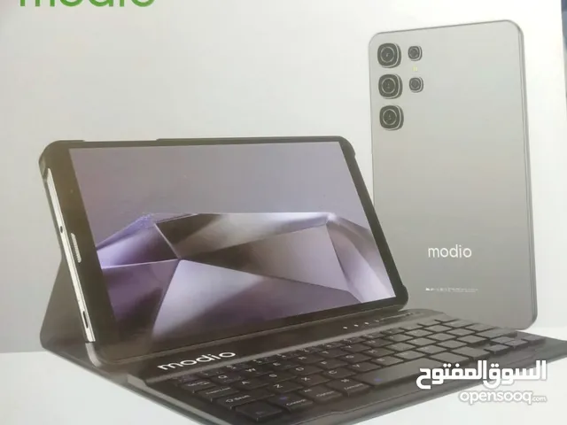 2 Tablets Modio M798 7inch