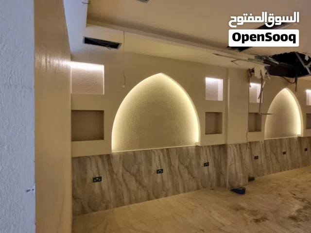 محل للايجار بأسواق القرين مساحتة 110 متر مربع بموقع متميز بأسواق القرين  Shop for rent in Al-Qurain