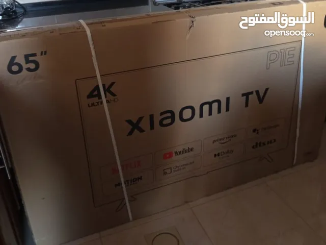 Xiaomi Smart 65 inch TV in Amman