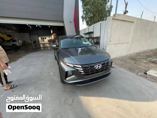 Used Hyundai Tucson in Baghdad