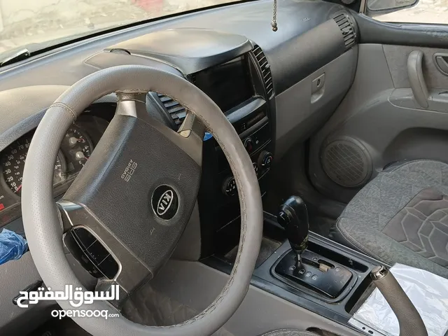 Used Kia Sorento in Baghdad