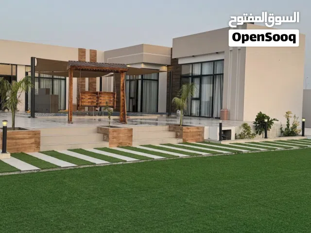 2 Bedrooms Chalet for Rent in Al Batinah Barka