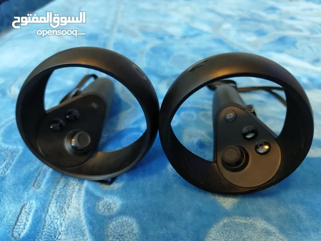 نظارة الواقع الافتراضي Oculus Rift S