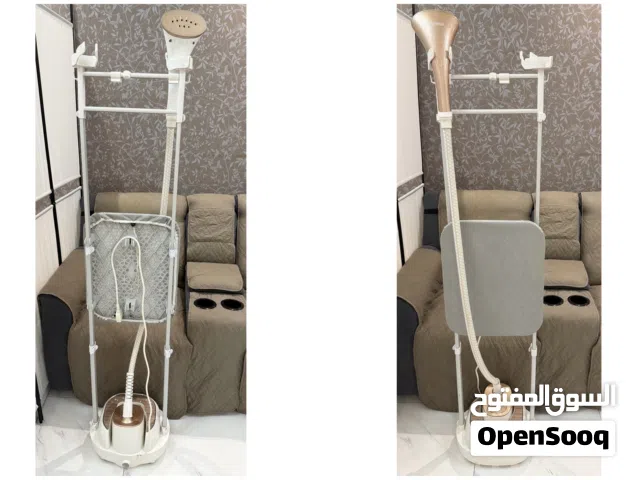 Home Essentials Decluttering Sale – Steamer, Room Divider & Hair Dryer