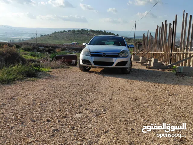 اوبل استر 2006