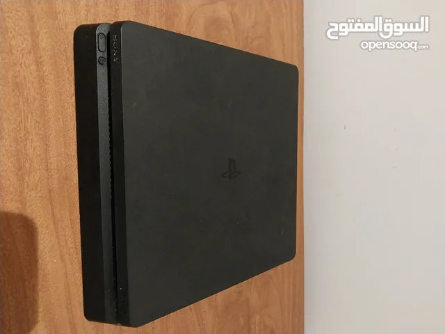 ps4 slim 800Go