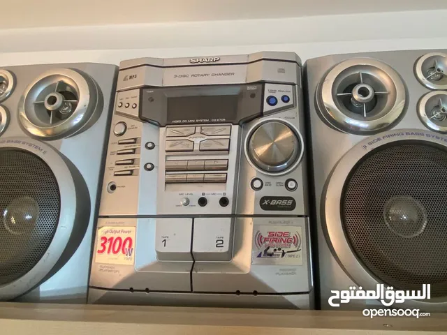 Radios for sale in Amman
