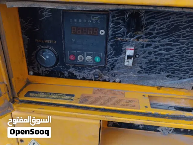 مولد كيبور kipor 19kva