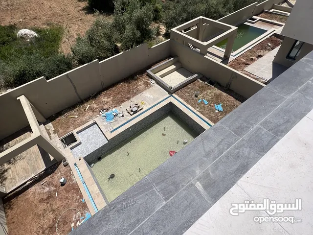 590 m2 5 Bedrooms Villa for Sale in Amman Mahes