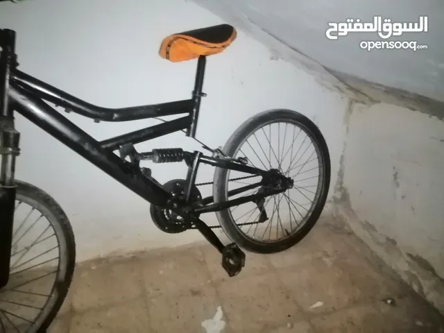 بسكليت امريكي نخب جنط 24
