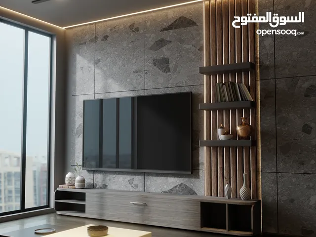 تصميم يُجسّد رؤيتك: 3D احترافي لكل تفاصيلك!