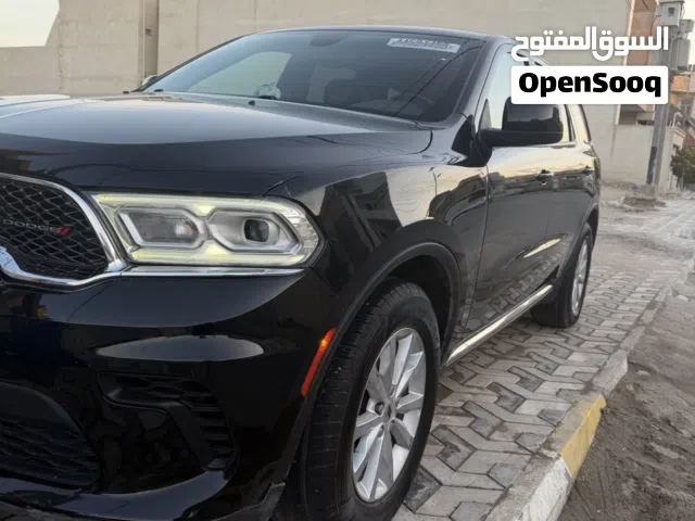 Used Dodge Durango in Dhi Qar