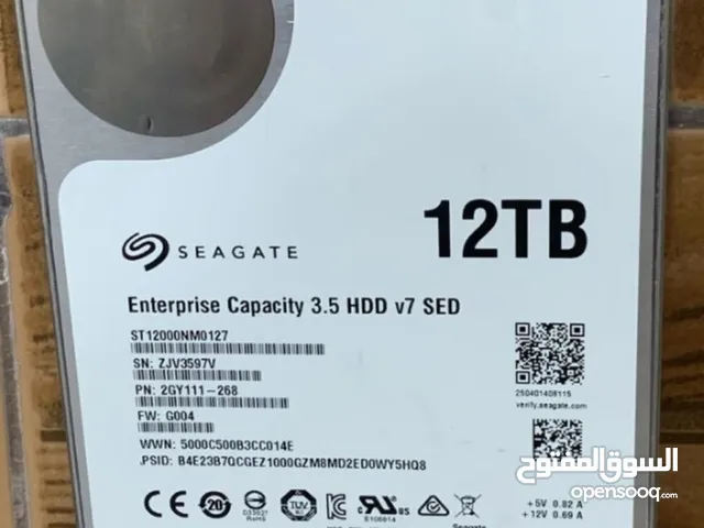 هارد ديسك داخلي ساتا 3.5 HDD