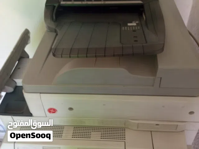 للبيع – طابعة Ricoh Aficio MP 4002SP