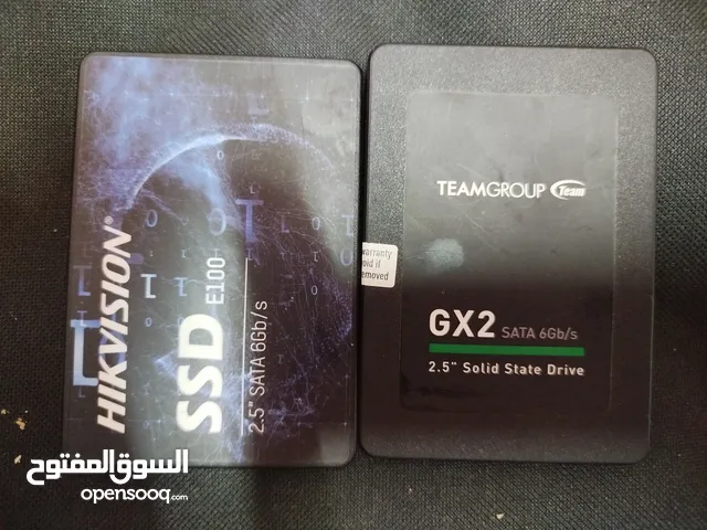 ssd 500Gp+500Gp