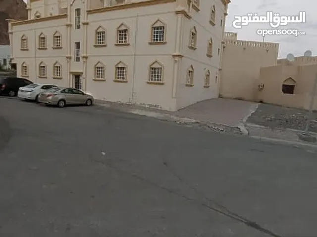  Building for Sale in Muscat Muttrah