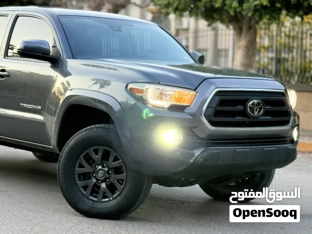 2023 تويوتا تاكوما SR5