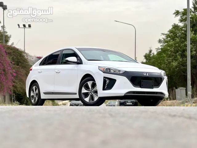 Hyundai Ioniq 2019 in Zarqa