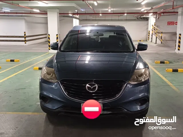 Used Mazda CX-9 in Northern Governorate