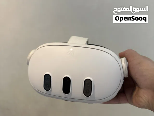 Oculus 3 516 4k  Used for 1month