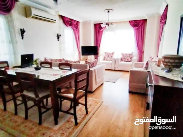 Panoramik deniz ve Yunanistan Kos adası manzaralı satılık daire