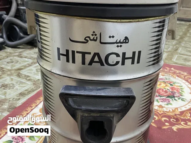 مكنسةهيتاشي