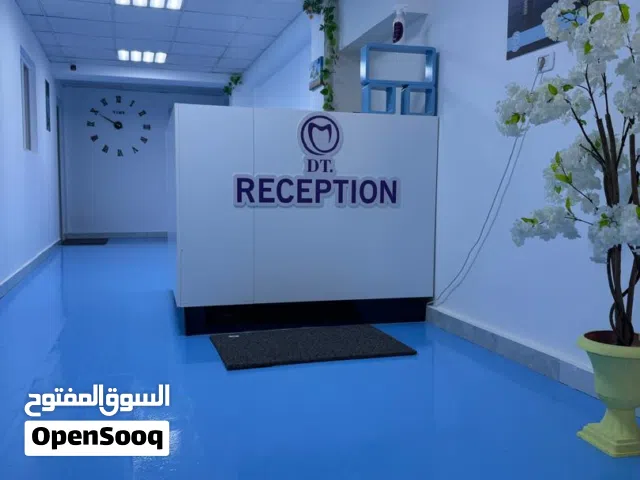 60 m2 1 Bedroom Apartments for Rent in Tripoli Hai Alandalus