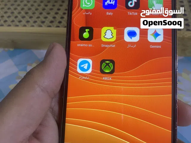 بلاك فيو a95