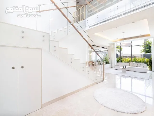 750 m2 More than 6 bedrooms Villa for Sale in Al Ain Al Khabisi